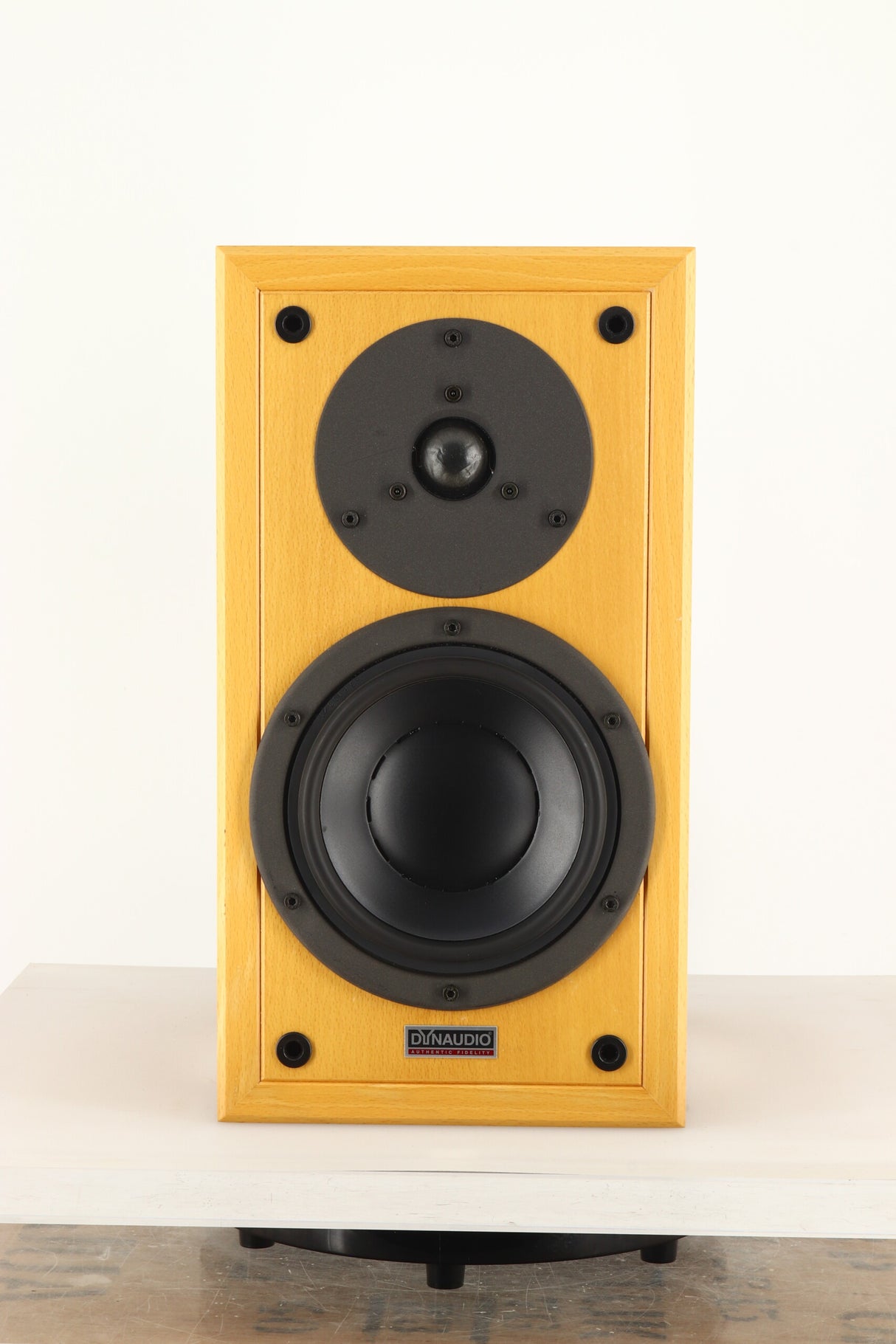 Dynaudio Contour 1.3 Standmount Speakers - Beech
