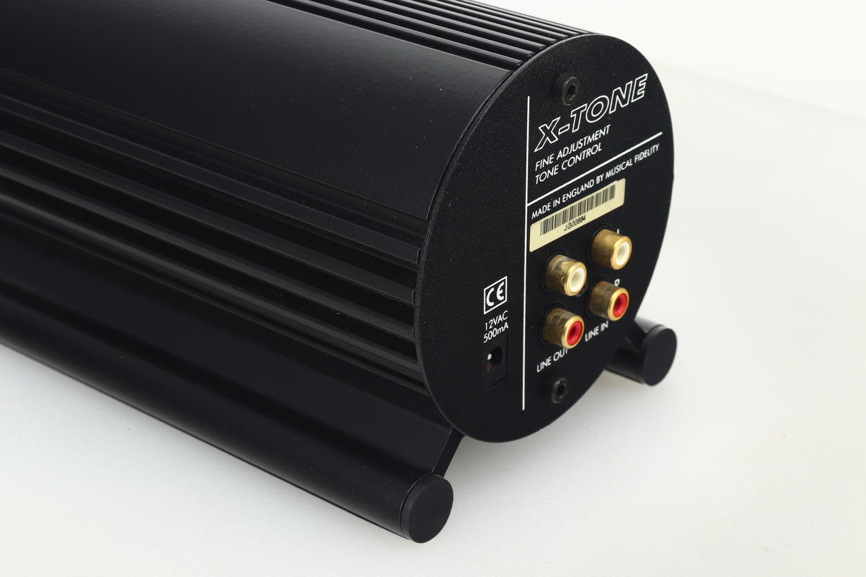 Musical Fidelity X-Tone