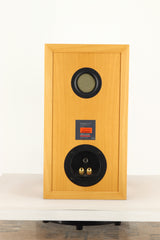 Dynaudio Contour 1.3 Standmount Speakers - Beech