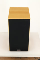 Dynaudio Contour 1.3 Standmount Speakers - Beech