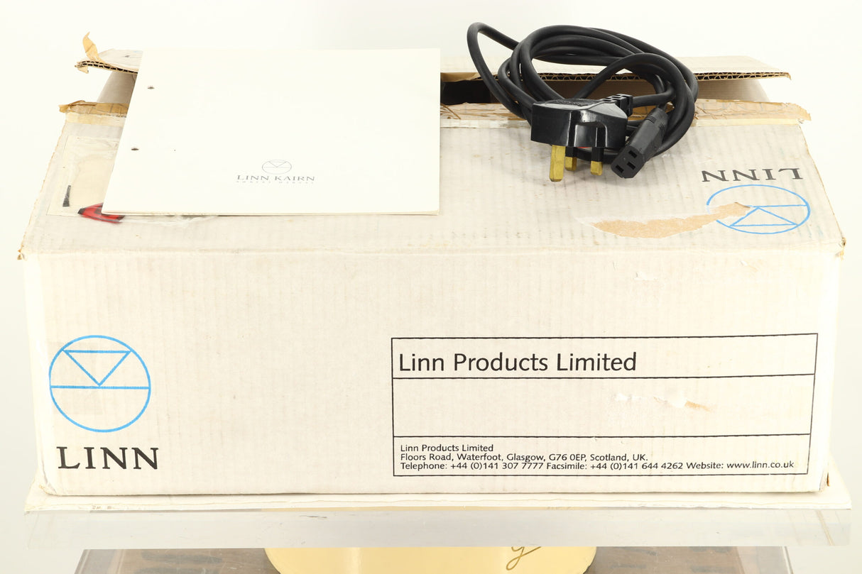 Linn Kairn Pre Amplifier