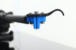 Rega Planar 3 Turntable - Black / Elys 2 Cartridge