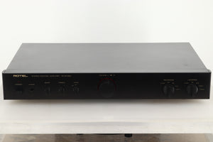 Rotel RC-970BX MkII Pre Amplifier