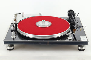 Michell Focus One Turntable / Linn Basik Plus Tonearm