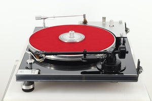 Michell Focus One Turntable / Linn Basik Plus Tonearm