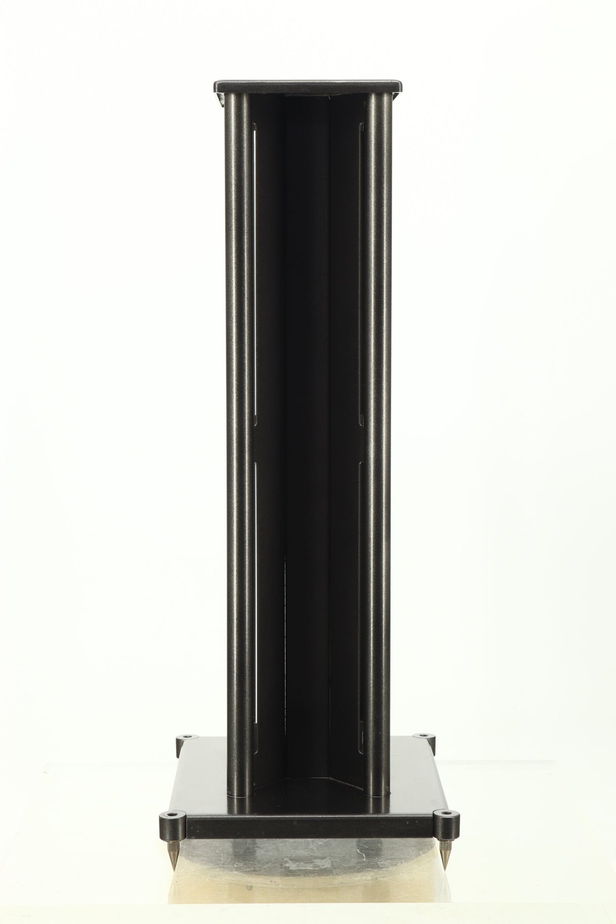 Partington Dreadnought Stands - Graphite