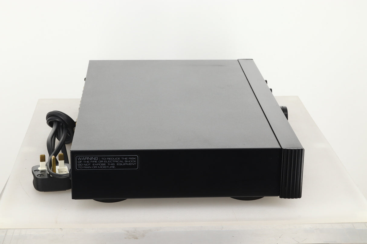 Rotel RC-970BX MkII Pre Amplifier