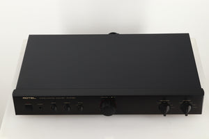 Rotel RC-970BX MkII Pre Amplifier