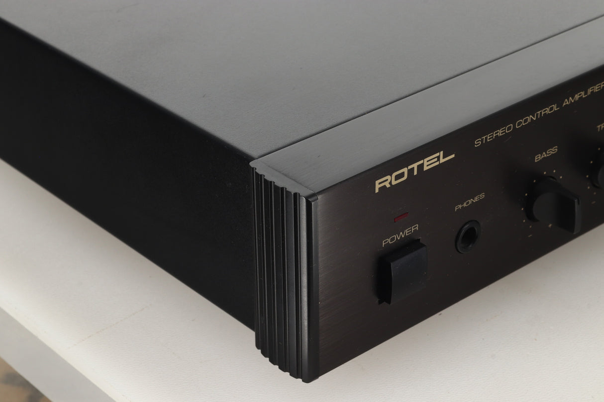 Rotel RC-970BX MkII Pre Amplifier