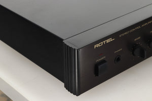 Rotel RC-970BX MkII Pre Amplifier