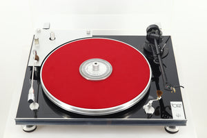Michell Focus One Turntable / Linn Basik Plus Tonearm