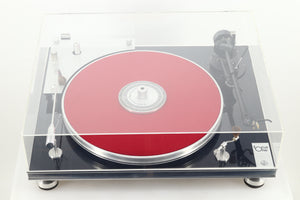 Michell Focus One Turntable / Linn Basik Plus Tonearm