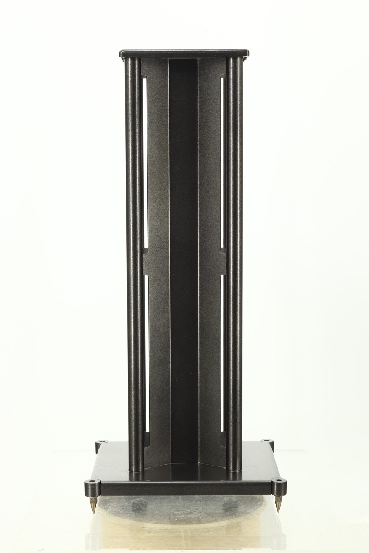Partington Dreadnought Stands - Graphite