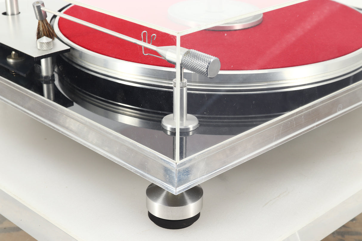 Michell Focus One Turntable / Linn Basik Plus Tonearm