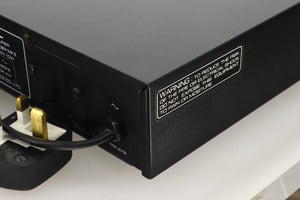 Rotel RC-970BX MkII Pre Amplifier