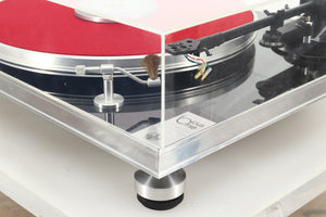 Michell Focus One Turntable / Linn Basik Plus Tonearm