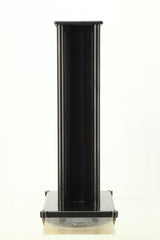 Partington Dreadnought Stands - Graphite