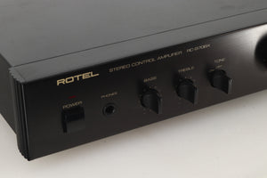 Rotel RC-970BX MkII Pre Amplifier