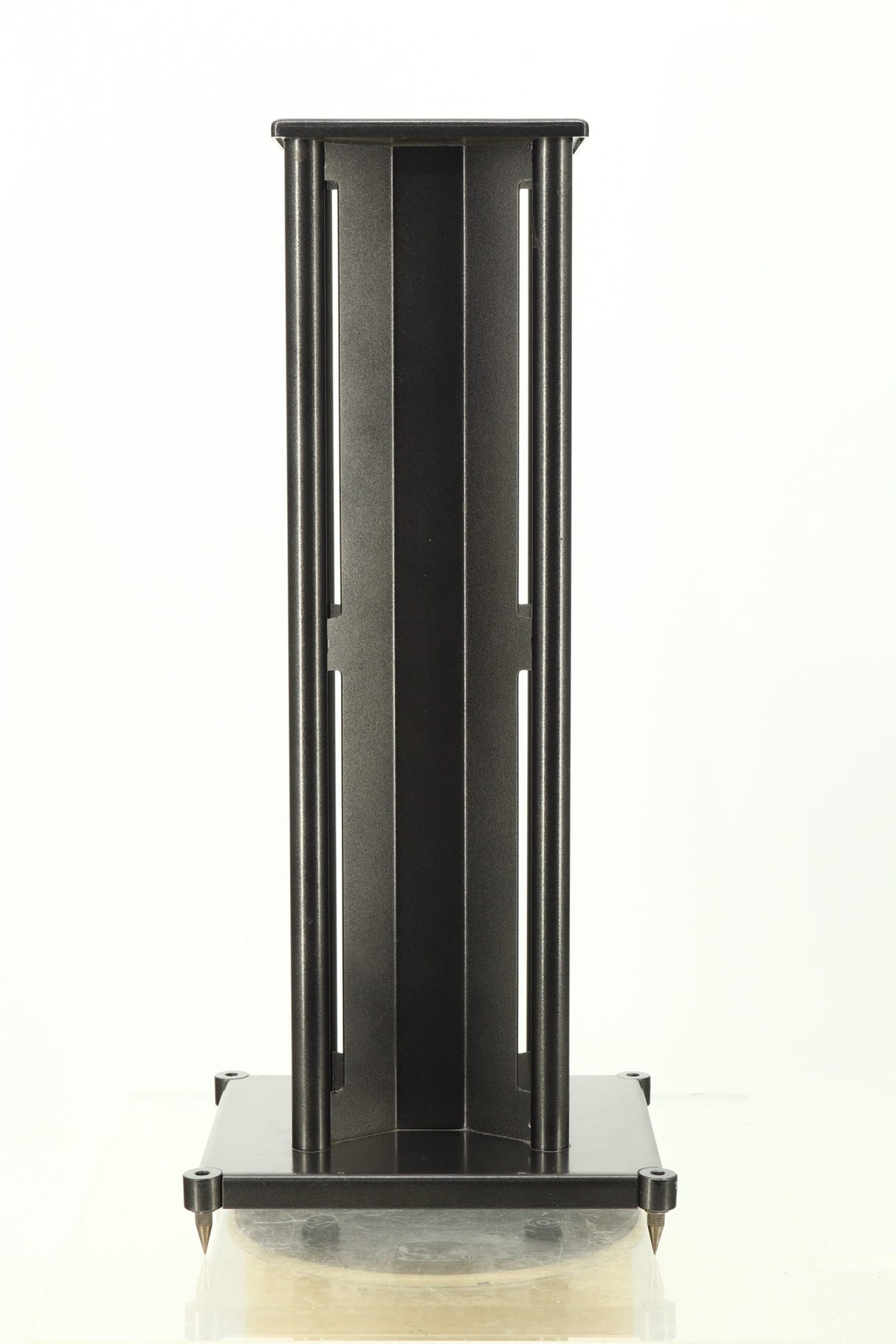 Partington Dreadnought Stands - Graphite