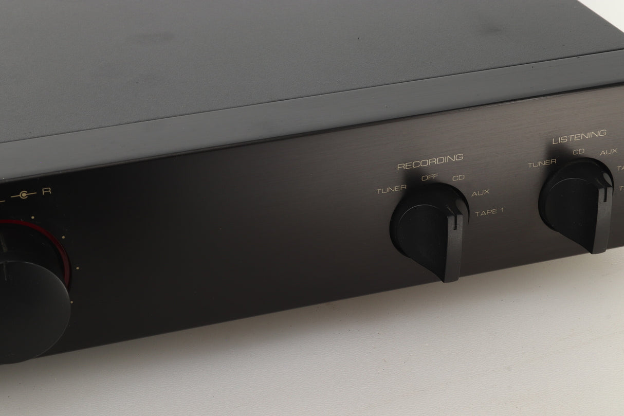 Rotel RC-970BX MkII Pre Amplifier