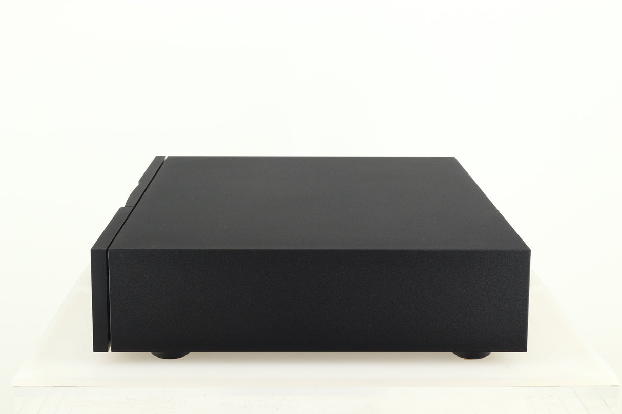 Naim NAP250 DR Power Amplifier