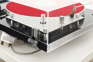 Michell Focus One Turntable / Linn Basik Plus Tonearm