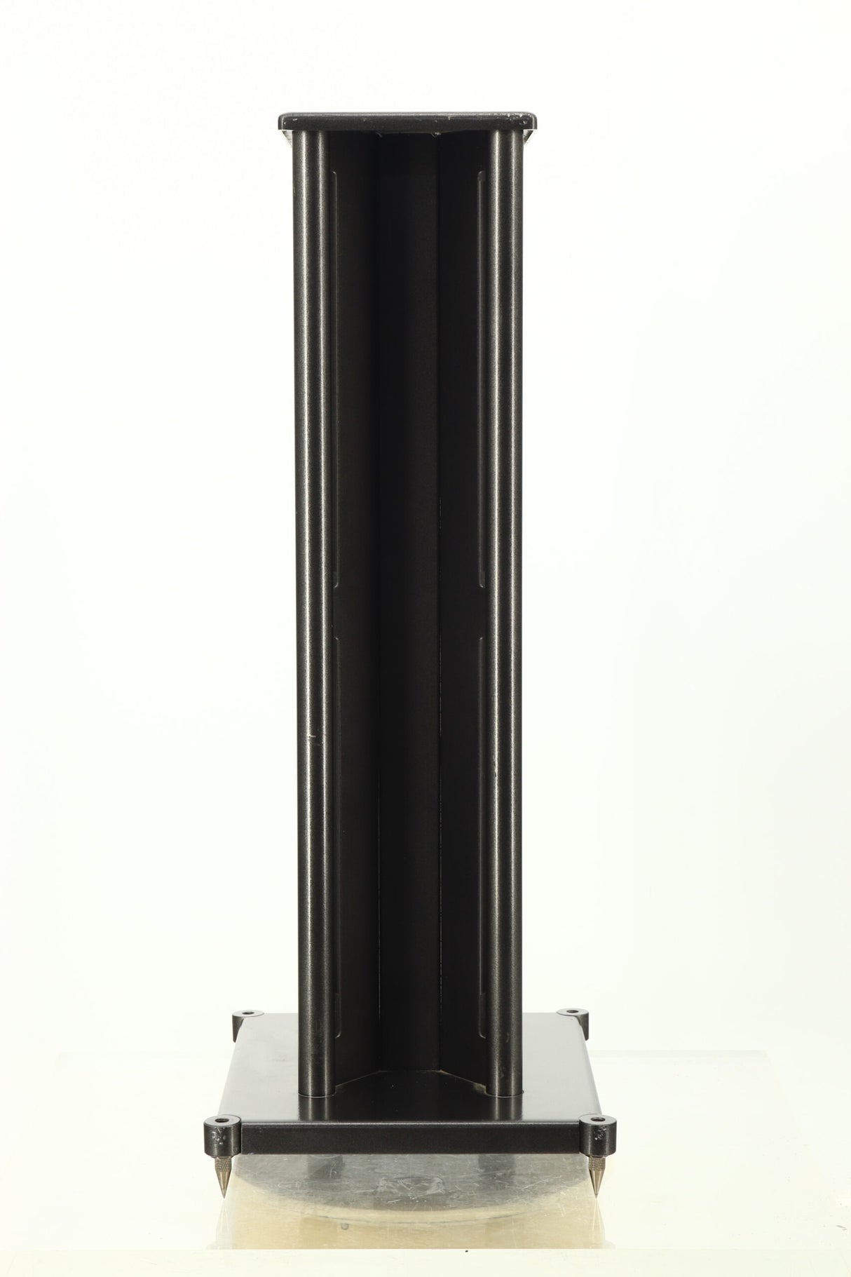 Partington Dreadnought Stands - Graphite