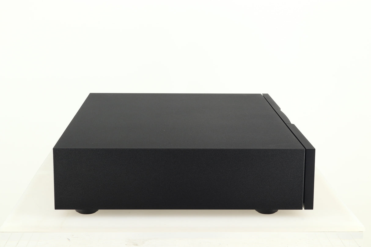 Naim NAP250 DR Power Amplifier