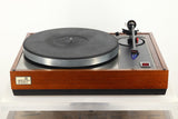 Ariston RD11S Turntable / Mission 774 Tonearm / Ortofon 2M Blue Cartridge