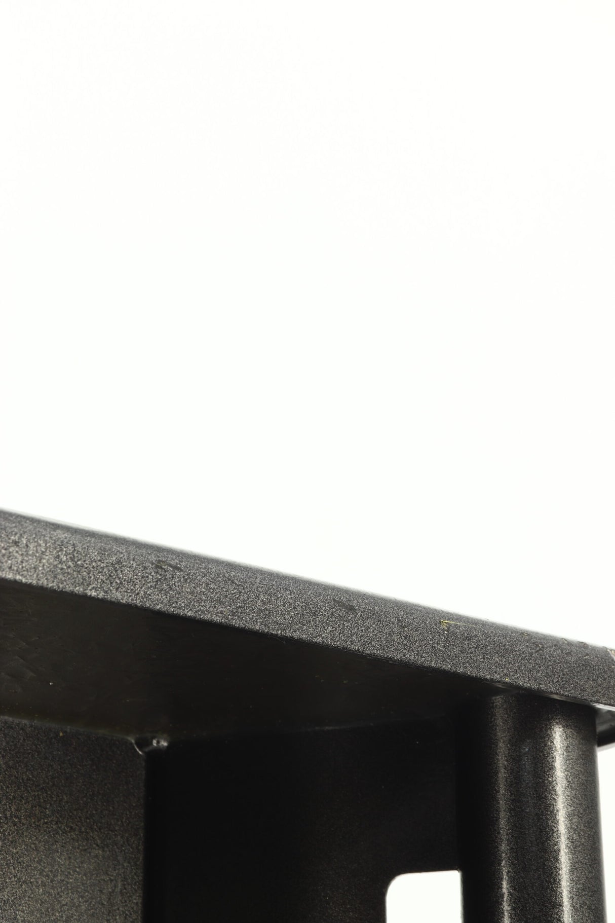 Partington Dreadnought Stands - Graphite