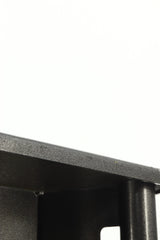 Partington Dreadnought Stands - Graphite