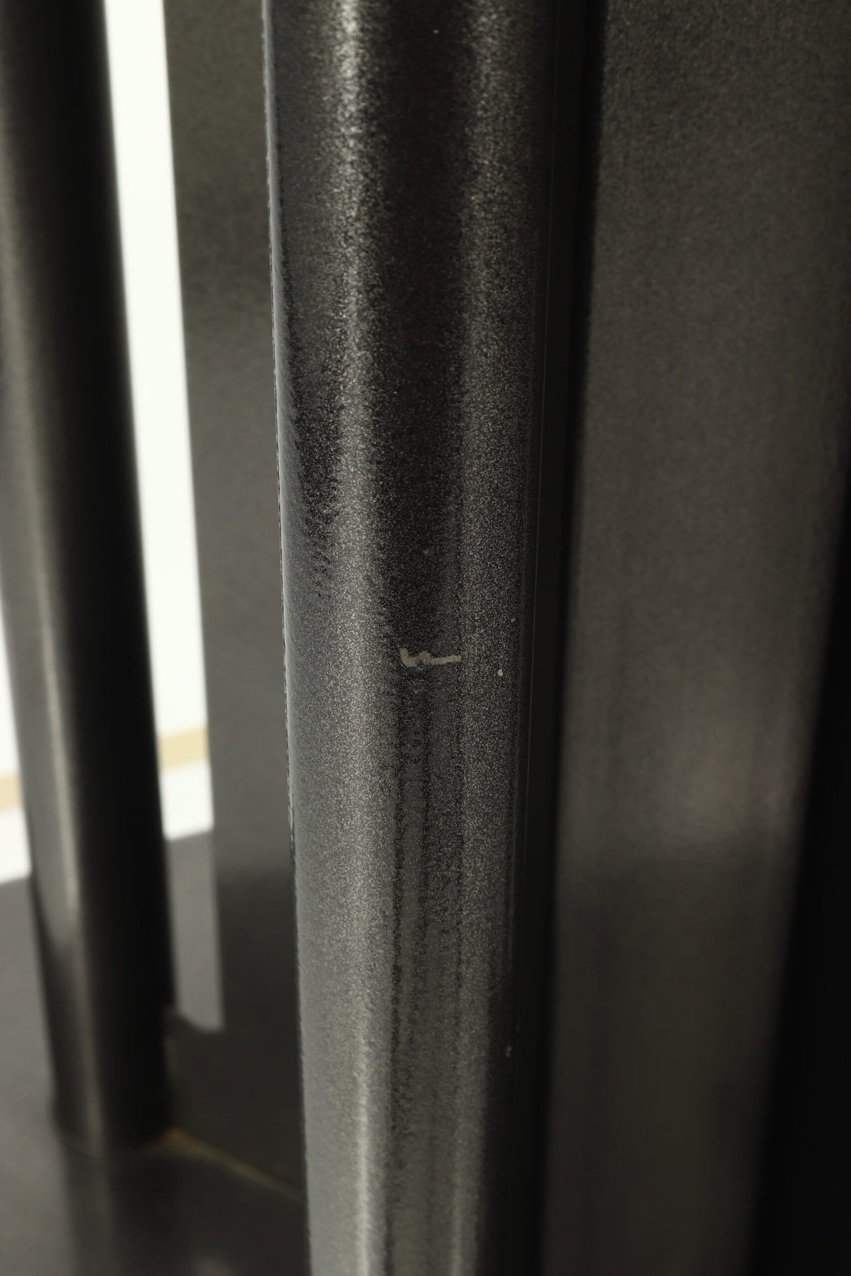 Partington Dreadnought Stands - Graphite