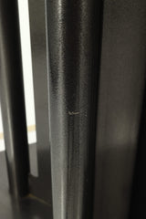 Partington Dreadnought Stands - Graphite