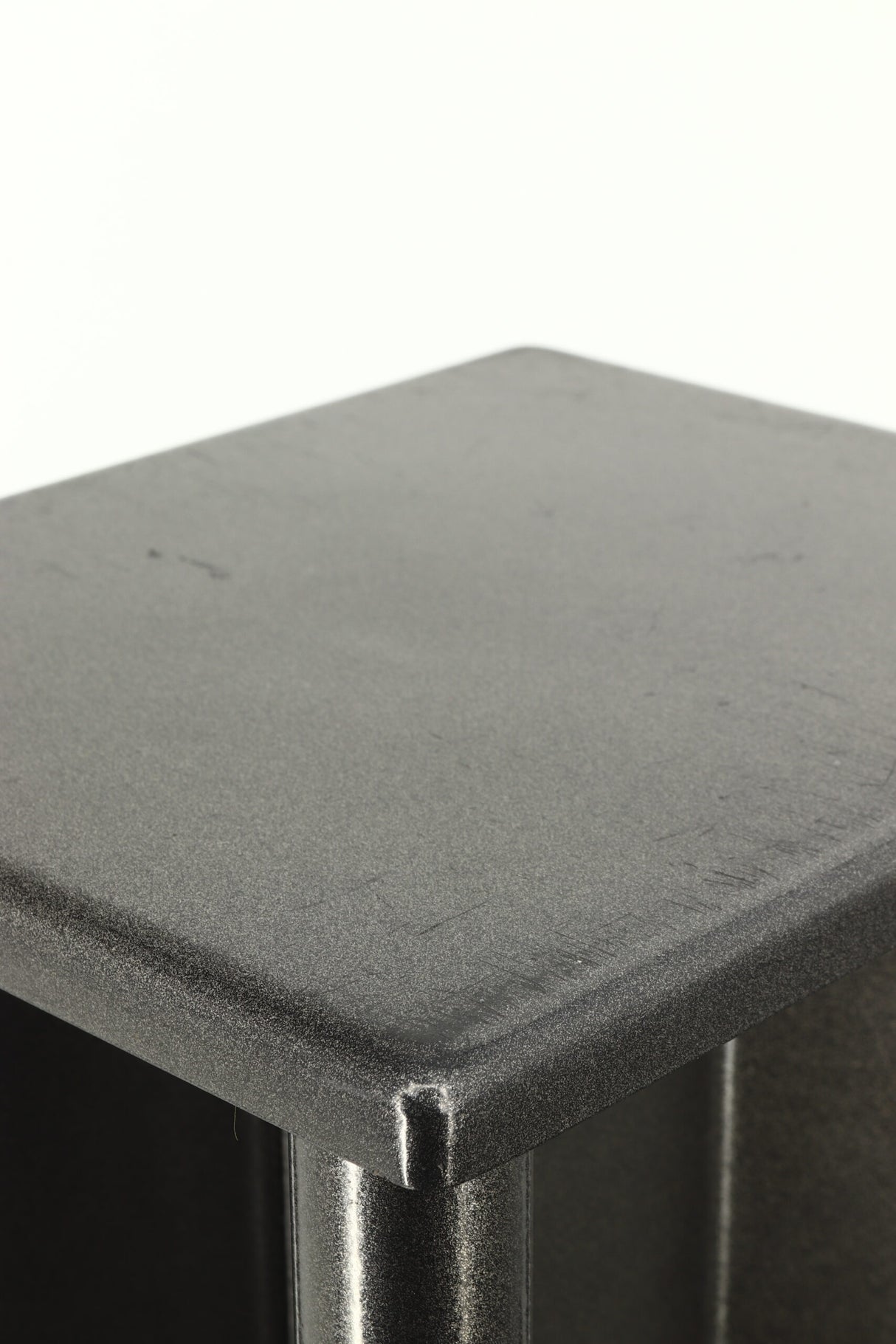 Partington Dreadnought Stands - Graphite