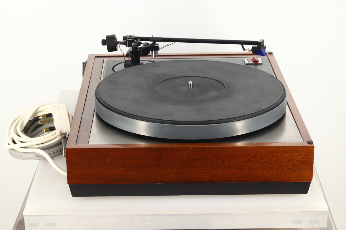 Ariston RD11S Turntable / Mission 774 Tonearm / Ortofon 2M Blue Cartridge