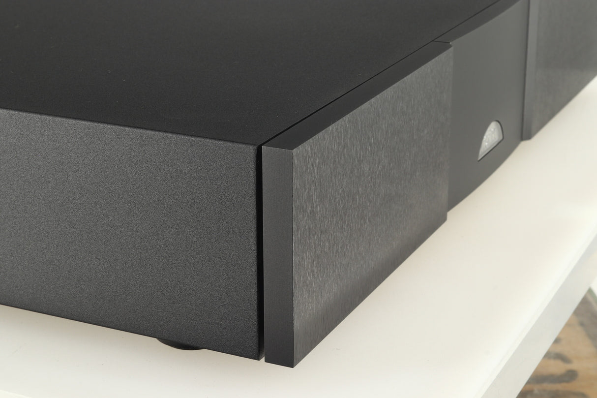 Naim NAP250 DR Power Amplifier