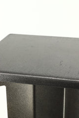 Partington Dreadnought Stands - Graphite