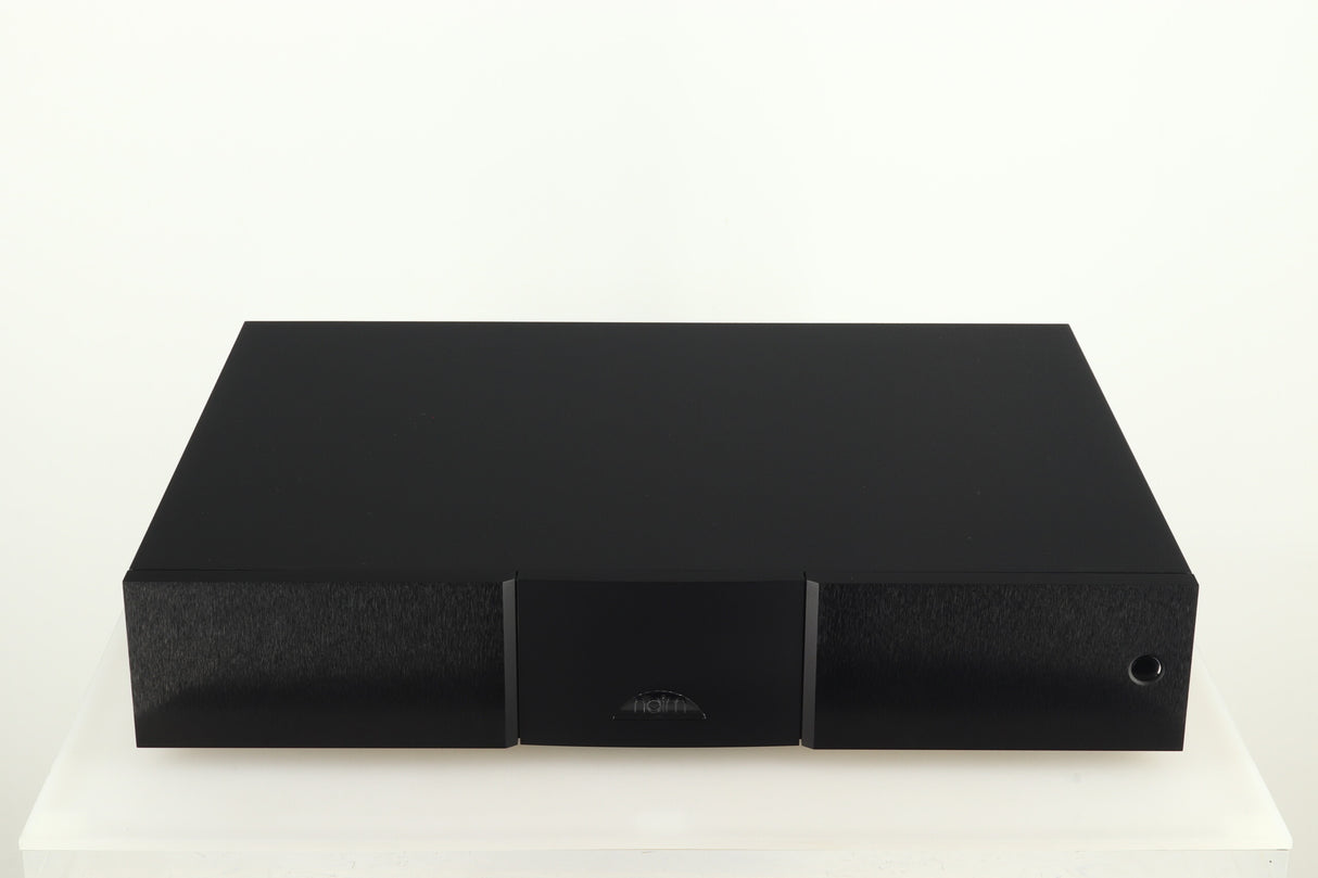 Naim NAP250 DR Power Amplifier
