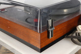 Ariston RD11S Turntable / Mission 774 Tonearm / Ortofon 2M Blue Cartridge