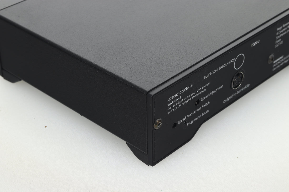 Rega NEO TTPSU Power Supply