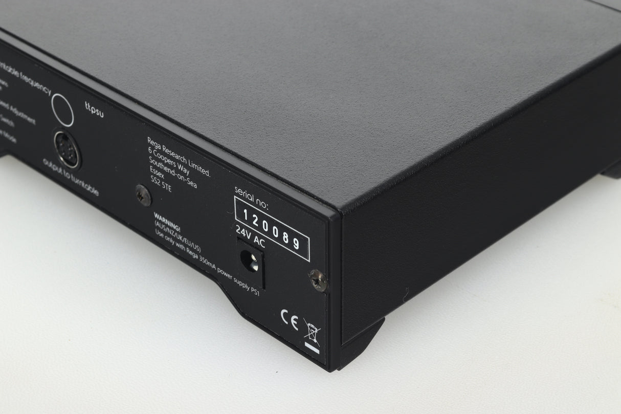 Rega NEO TTPSU Power Supply