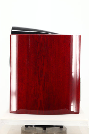 Triangle Theta Signature Standmount Speakers - Mahogany