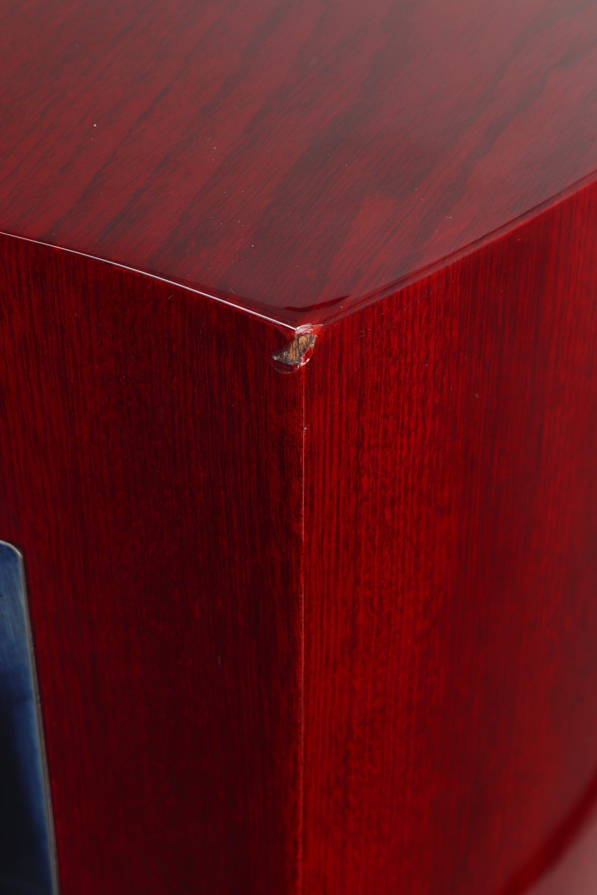 Triangle Theta Signature Standmount Speakers - Mahogany