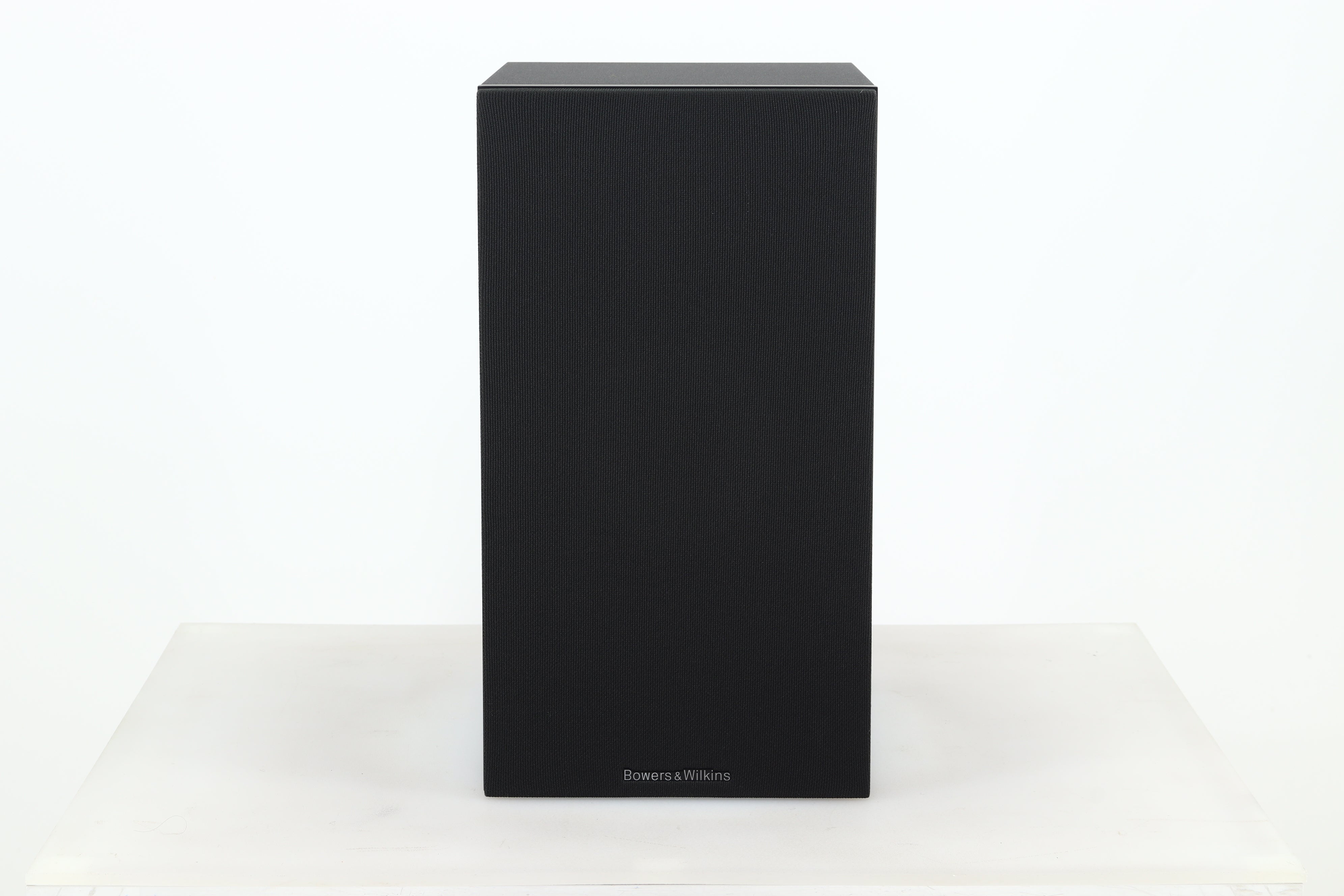 B&W 607 S3 Standmount Speakers - Black – 2ndhandhifi.co.uk
