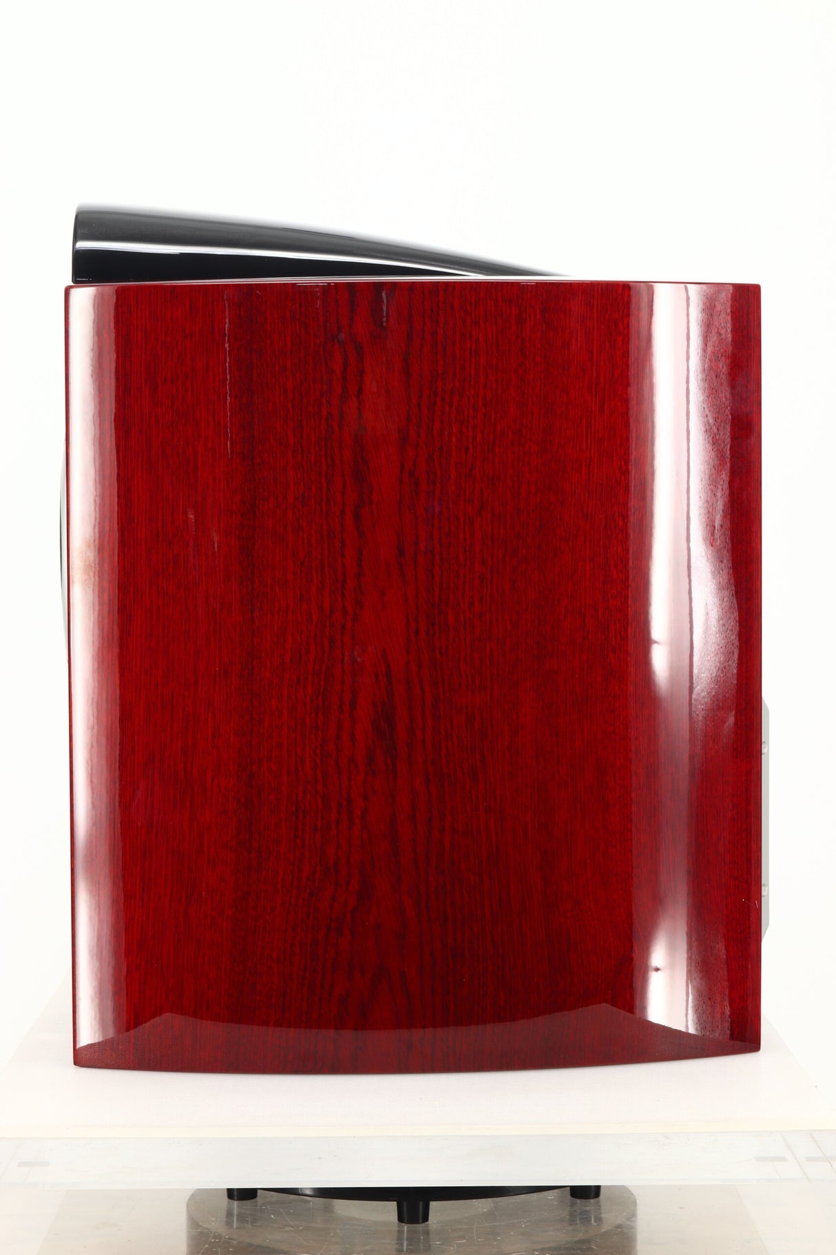 Triangle Theta Signature Standmount Speakers - Mahogany