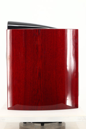 Triangle Theta Signature Standmount Speakers - Mahogany