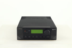 Cyrus Stream X Signature Streamer - Brushed Black