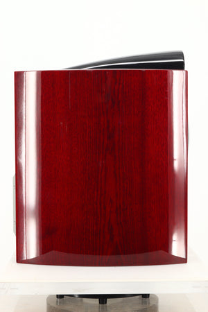 Triangle Theta Signature Standmount Speakers - Mahogany