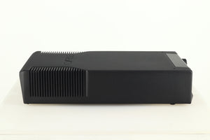 Cyrus Stream X Signature Streamer - Brushed Black