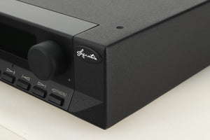 Cyrus Stream X Signature Streamer - Brushed Black